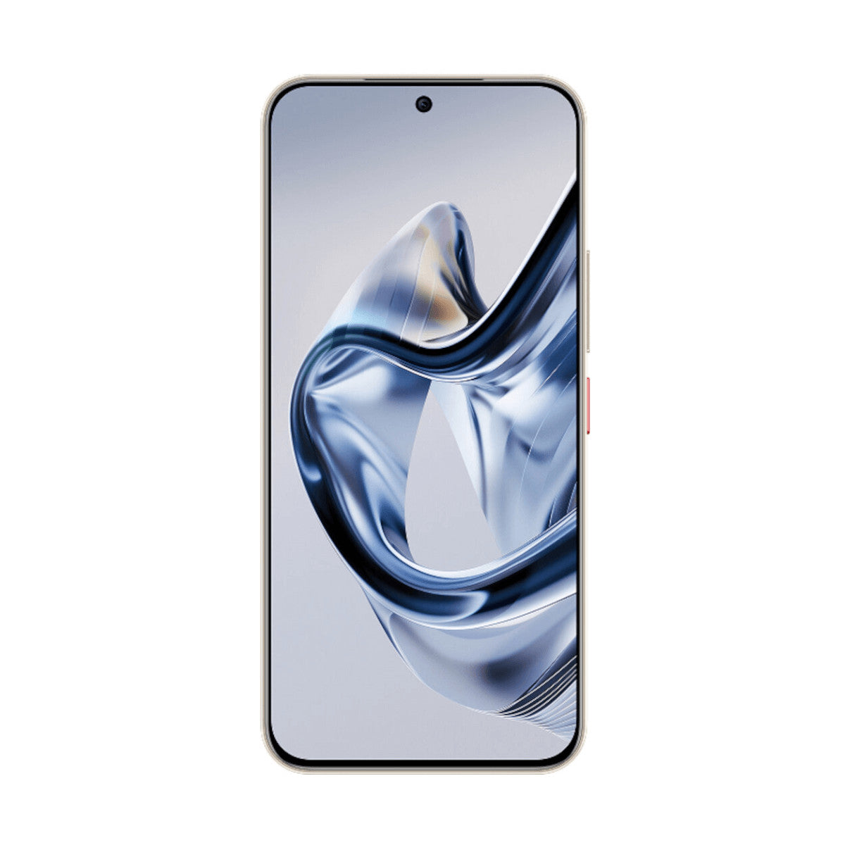 ZTE Nubia Air 5G 8GB/256GB Oro (Titanium Desert) Dual SIM Smartphone | Nubia