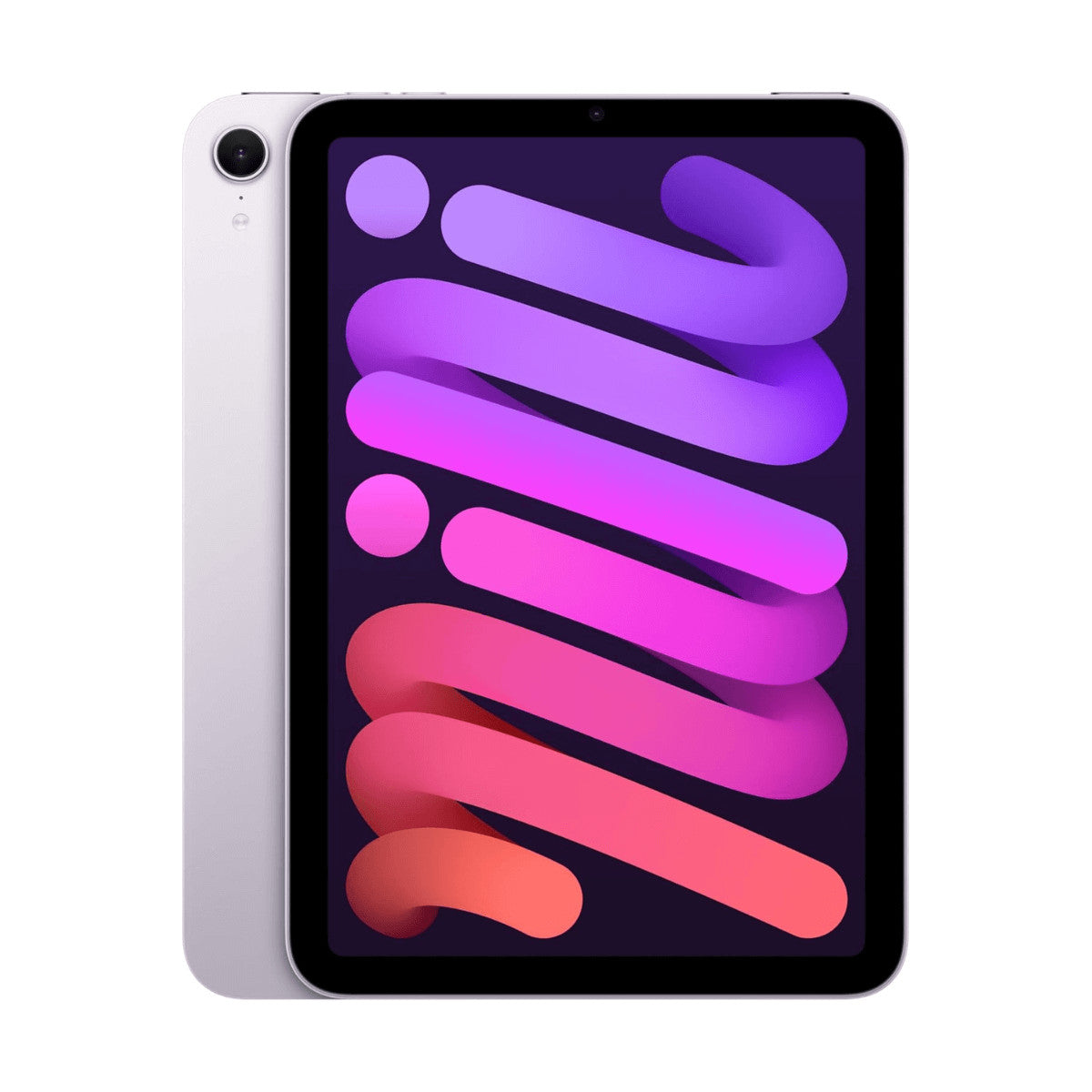 Apple iPad Mini 2024 (7ª Gen.) 8GB/128GB WiFi + Cellular Púrpura (Purple) iPad | Apple