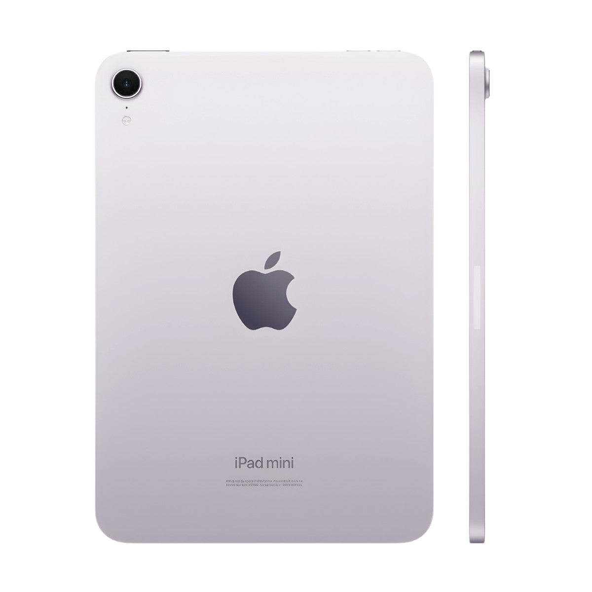 Apple iPad Mini 2024 (7ª Gen.) 8GB/128GB WiFi + Cellular Púrpura (Purple) iPad | Apple
