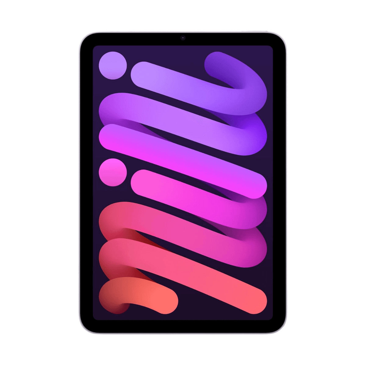 Apple iPad Mini 2024 (7ª Gen.) 8GB/128GB WiFi + Cellular Púrpura (Purple) iPad | Apple