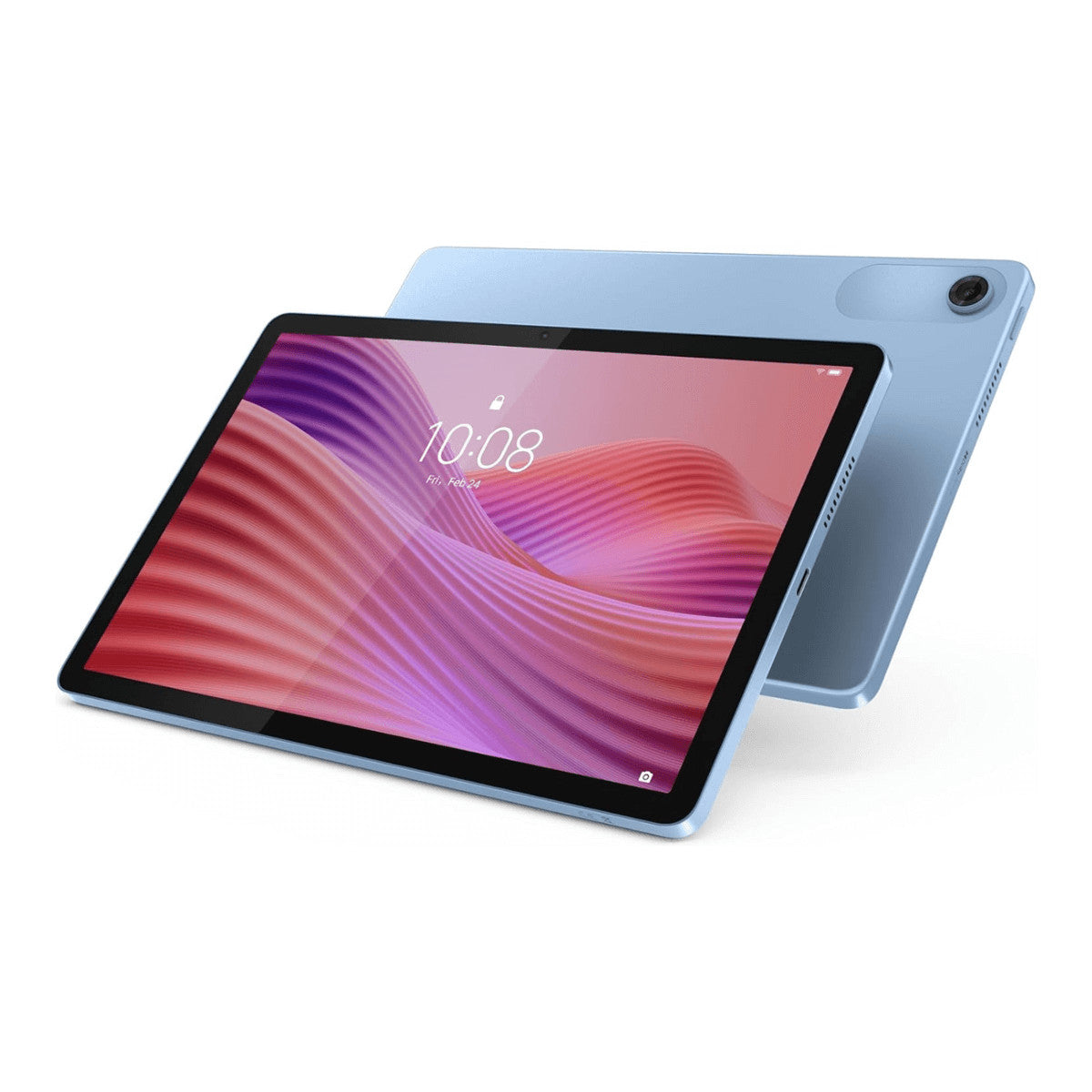 Lenovo Tab 10,1" 4GB/128GB WiFi Azul (Polar Blue) Tablet's | Lenovo