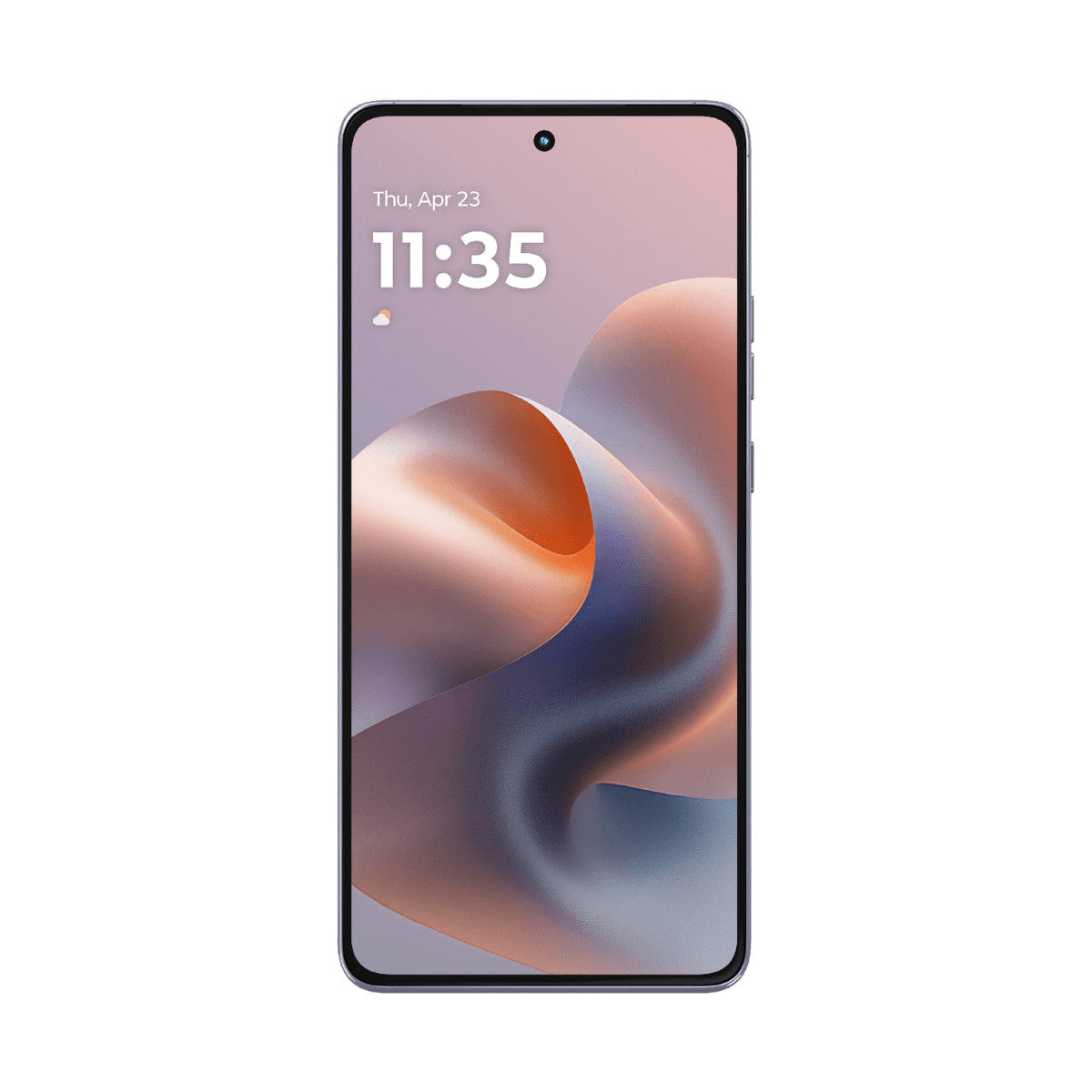 Motorola Moto G86 Power 5G 8GB/512GB Lila (Cosmic Sky) Dual SIM Smartphone | Motorola