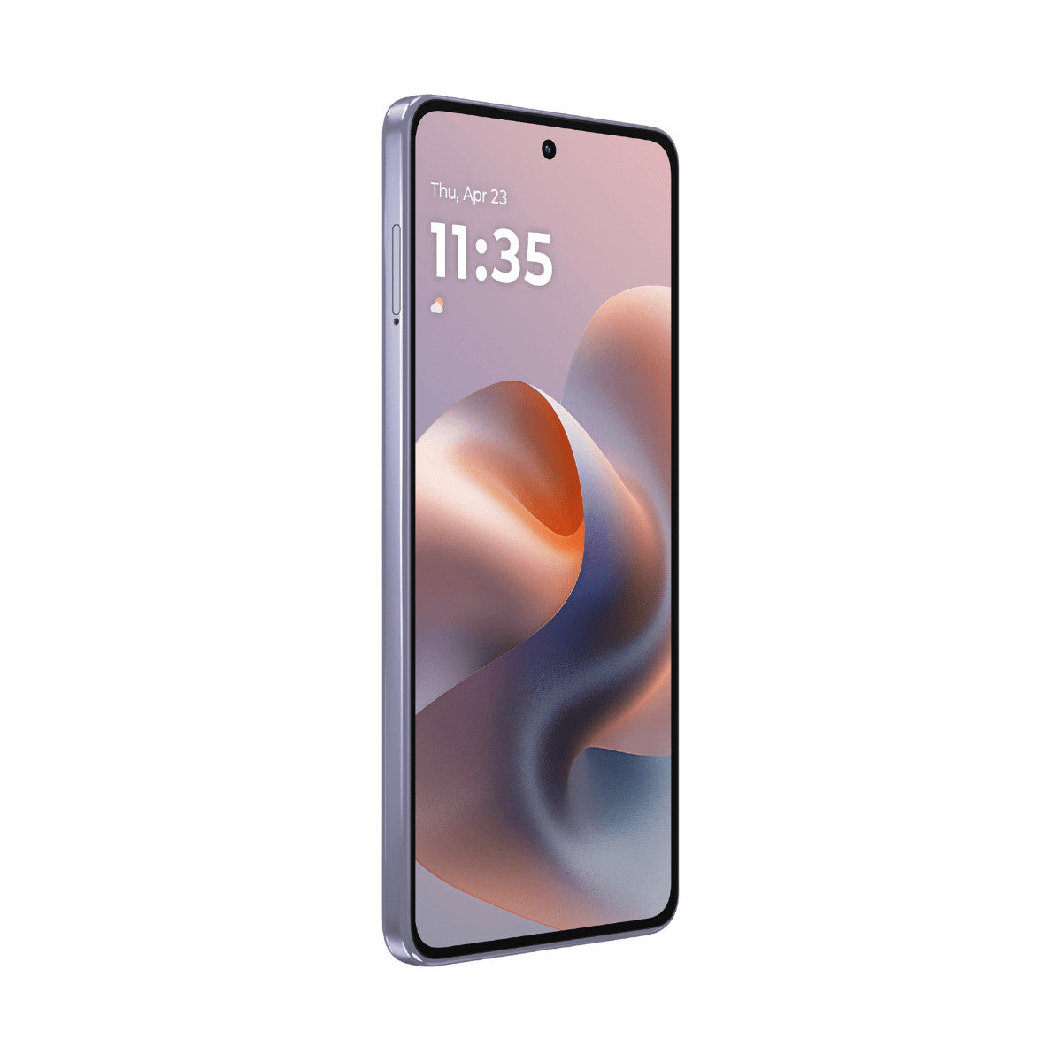 Motorola Moto G86 Power 5G 8GB/512GB Lila (Cosmic Sky) Dual SIM Smartphone | Motorola