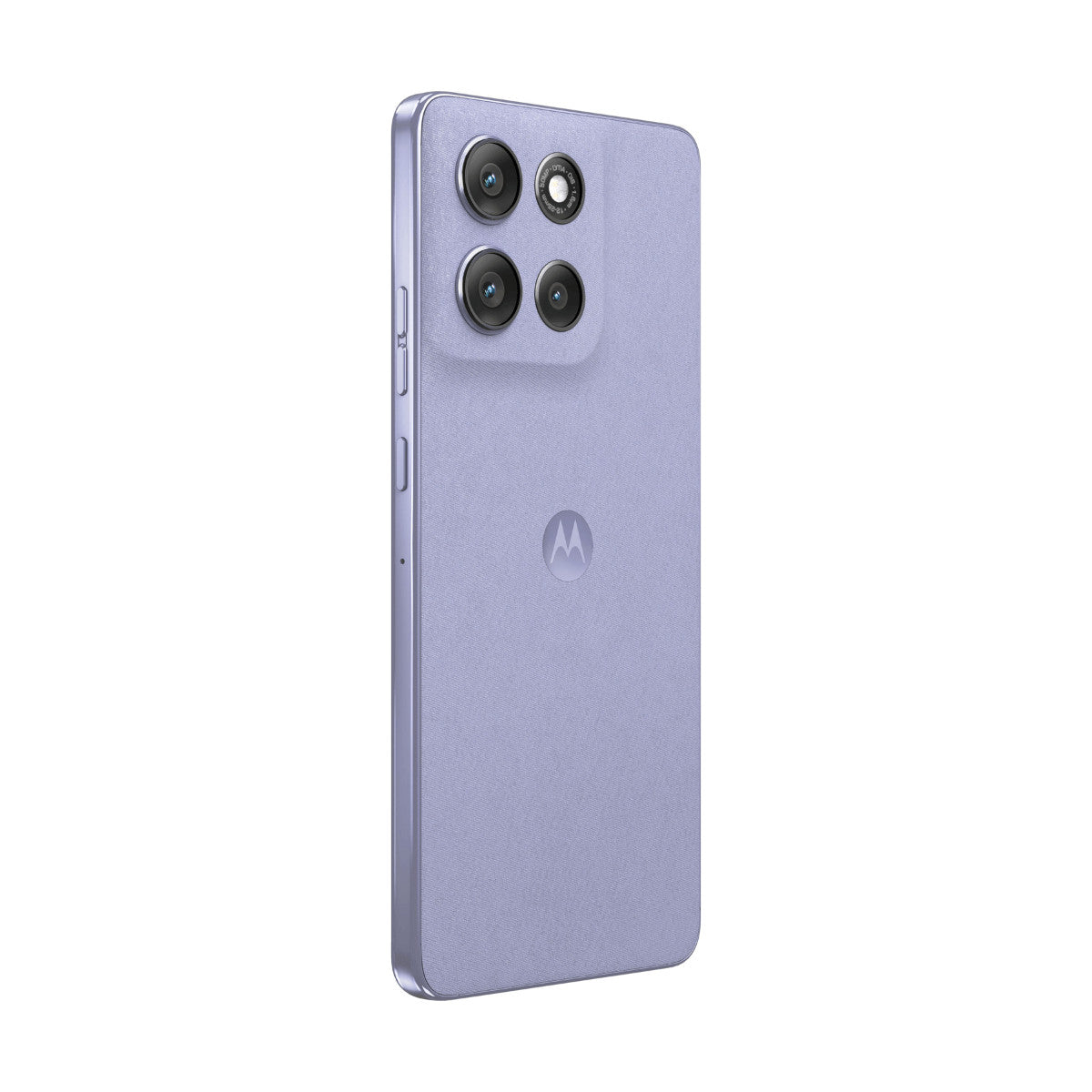 Motorola Moto G86 Power 5G 8GB/512GB Lila (Cosmic Sky) Dual SIM Smartphone | Motorola