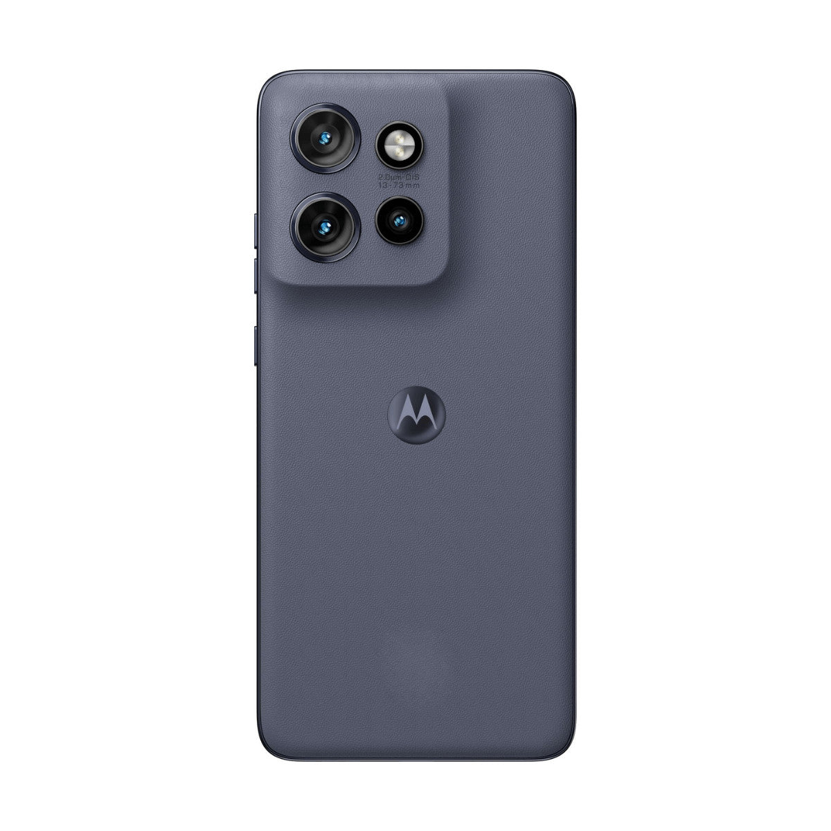 Motorola Edge 60 Neo 5G 8GB/256GB Azul (Grisaille) Dual SIM Smartphone | Motorola