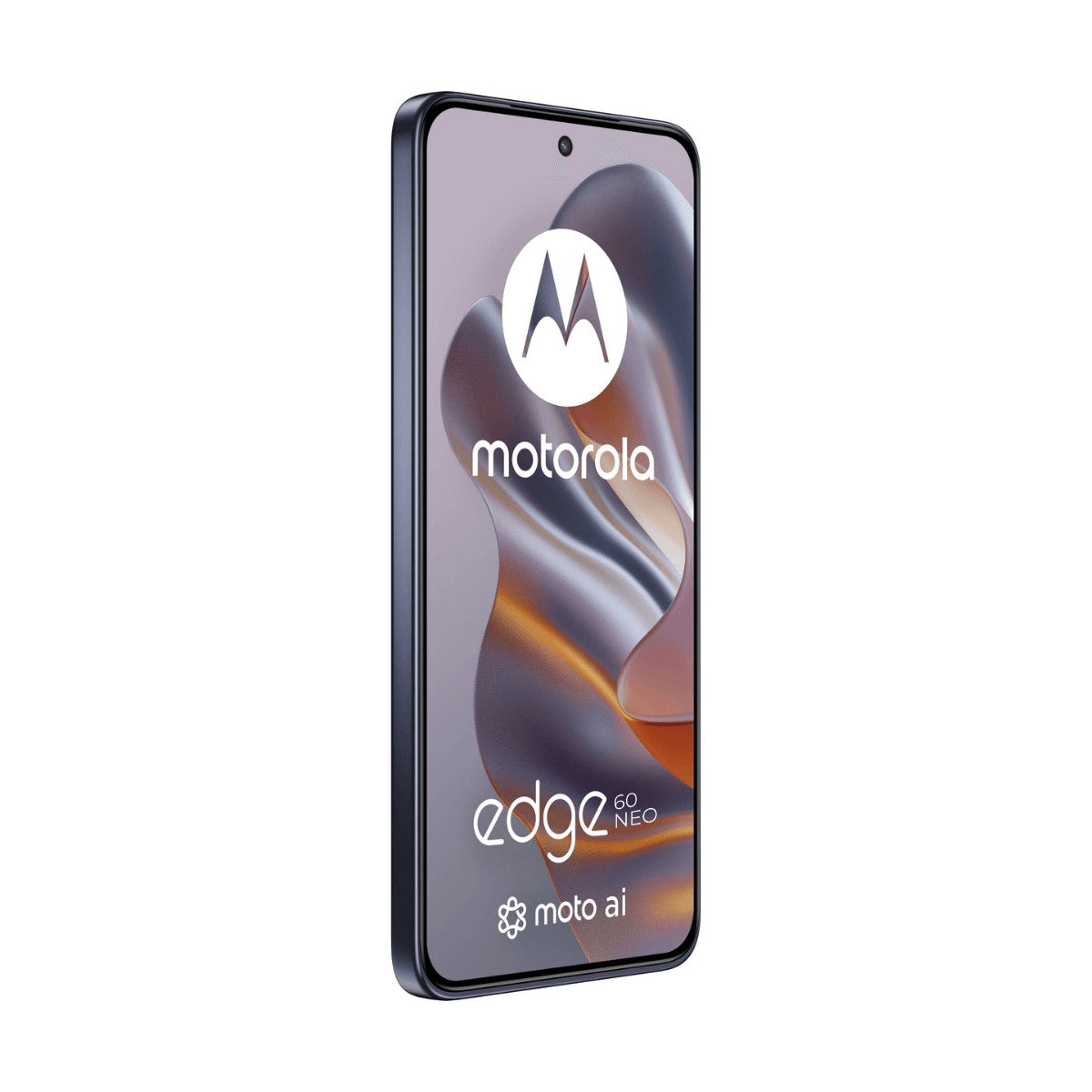 Motorola Edge 60 Neo 5G 8GB/256GB Azul (Grisaille) Dual SIM Smartphone | Motorola