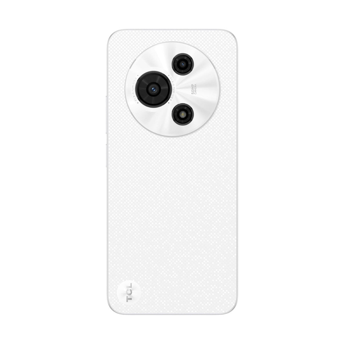 TCL 60 SE 4G 8GB/512GB Blanco Puro (Blizzard White) Dual SIM Smartphone | TCL