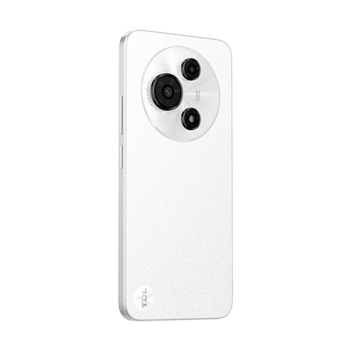 TCL 60 SE 4G 8GB/512GB Blanco Puro (Blizzard White) Dual SIM Smartphone | TCL