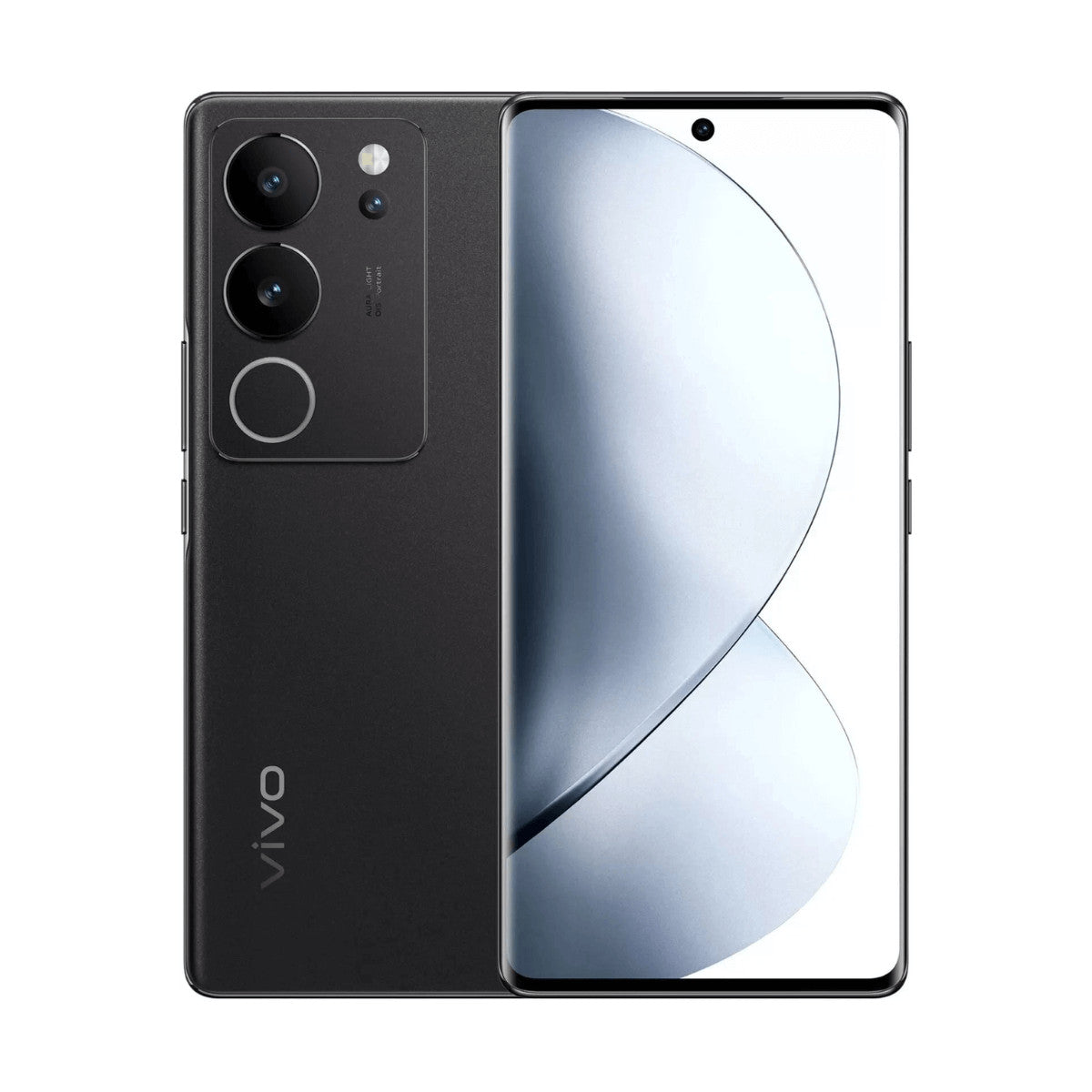 Vivo V29 5G 8GB/256GB Negro (Space Black) Dual SIM Smartphone | Vivo