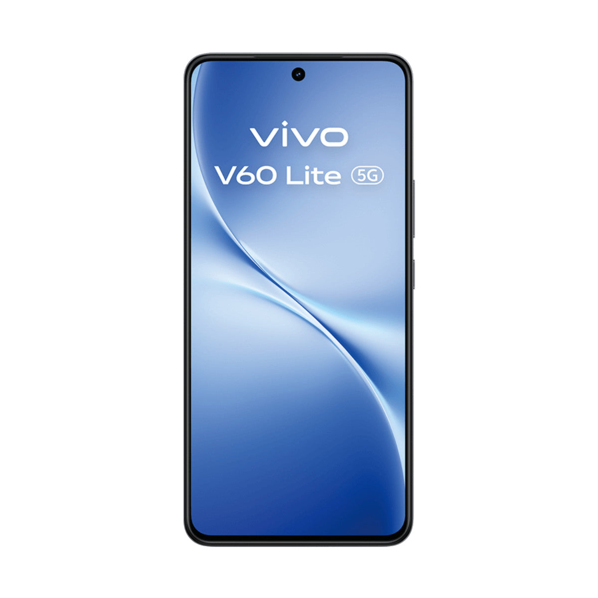 Vivo V60 Lite 5G 8GB/256GB Negro (Elegant Black) Dual SIM Smartphone | Vivo