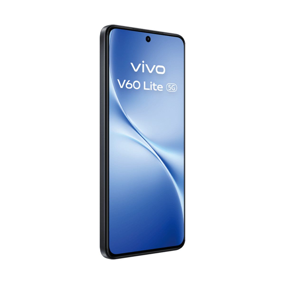 Vivo V60 Lite 5G 8GB/256GB Negro (Elegant Black) Dual SIM Smartphone | Vivo