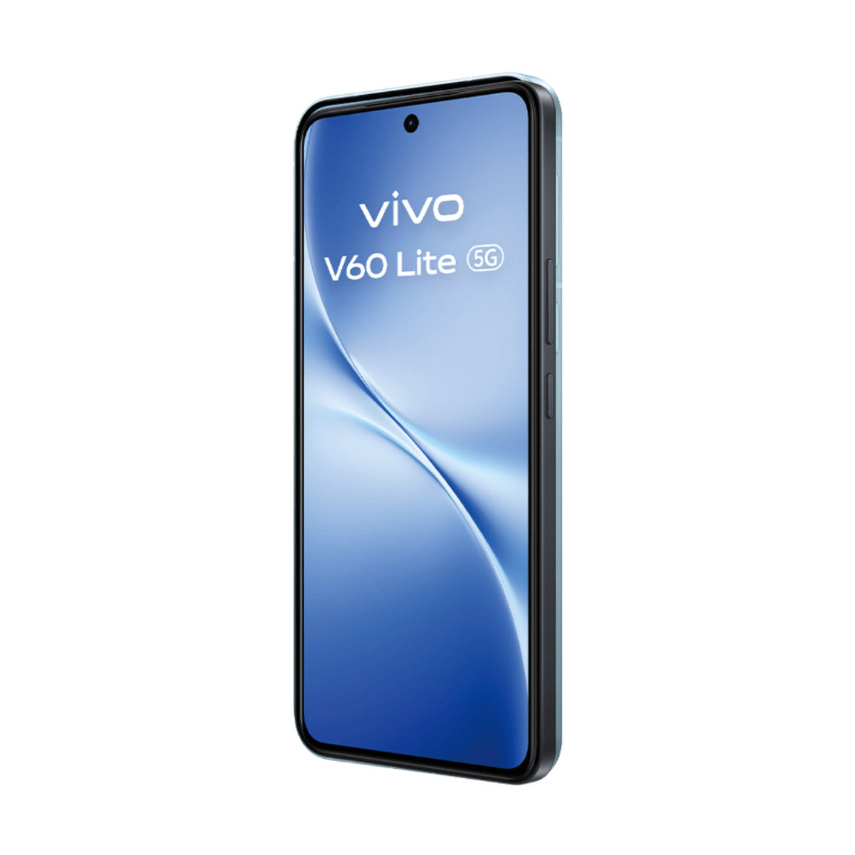 Vivo V60 Lite 5G 8GB/256GB Negro (Elegant Black) Dual SIM Smartphone | Vivo
