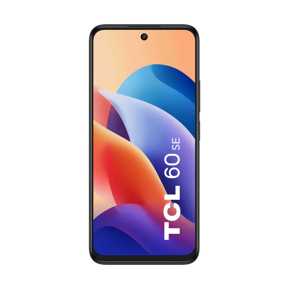 TCL 60 SE 4G 8GB/512GB Negro (Obsidian Black) Dual SIM Smartphone | TCL