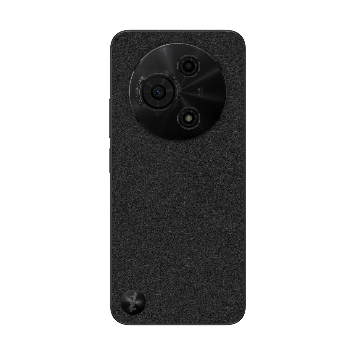 TCL 60 SE 4G 8GB/512GB Negro (Obsidian Black) Dual SIM Smartphone | TCL