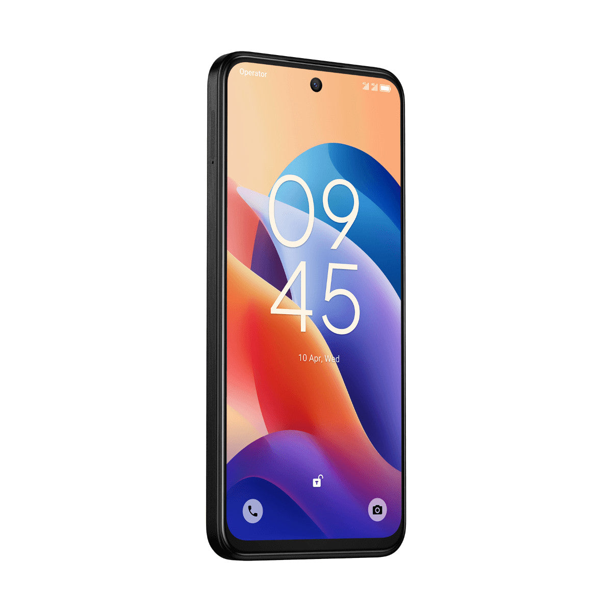 TCL 60 SE 4G 8GB/512GB Negro (Obsidian Black) Dual SIM Smartphone | TCL
