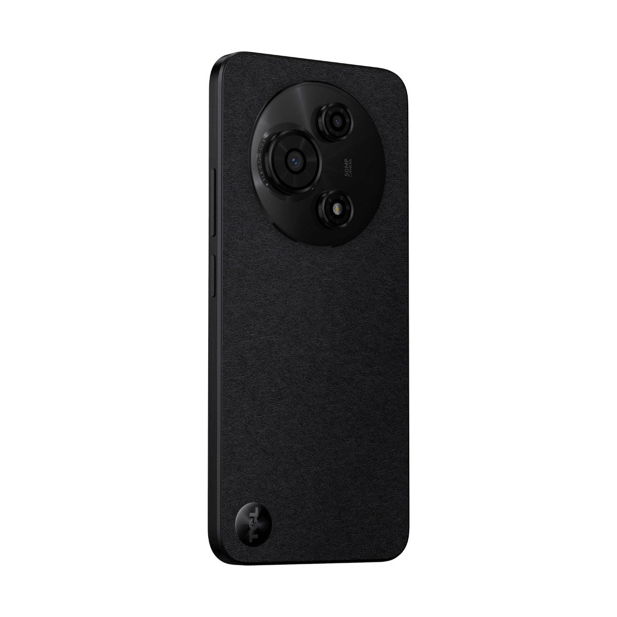 TCL 60 SE 4G 8GB/512GB Negro (Obsidian Black) Dual SIM Smartphone | TCL