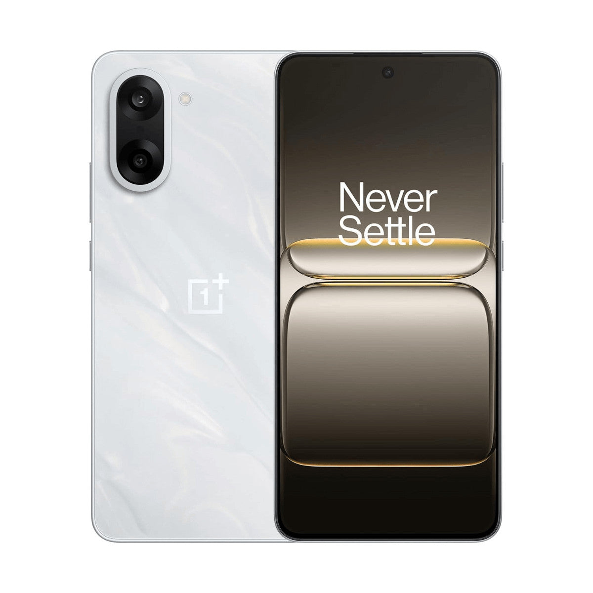 OnePlus Nord CE5 5G 8GB/128GB Blanco (Marble Mist) Dual SIM Smartphone | OnePlus
