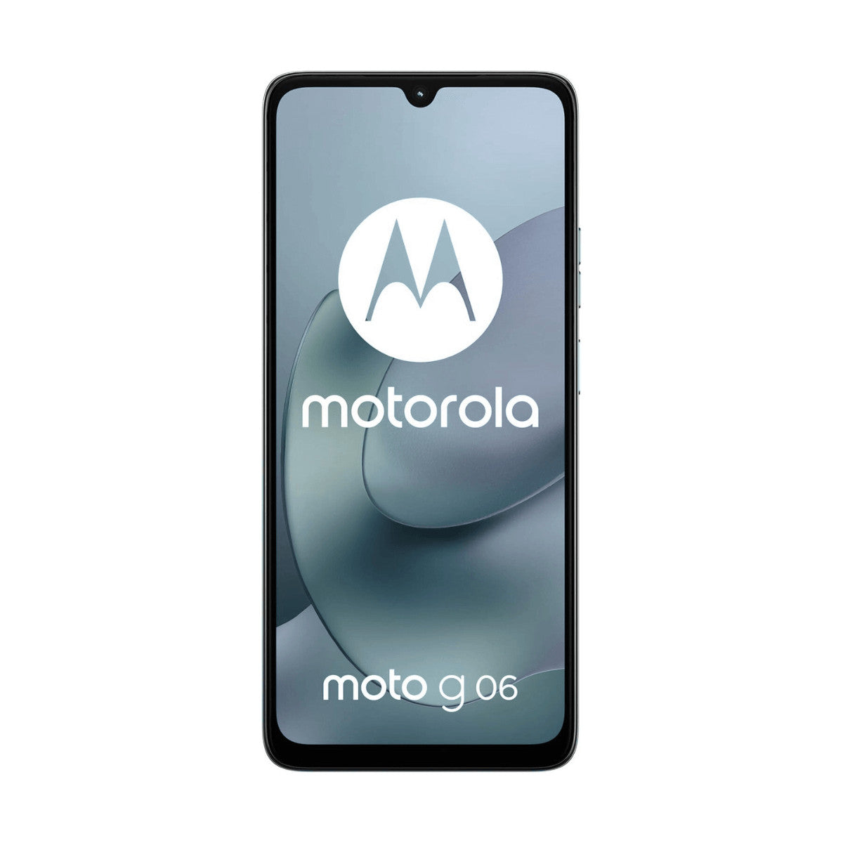 Motorola Moto G06 4G 4GB/128GB Azul (Tapestry Blue) Dual SIM Smartphone | Motorola