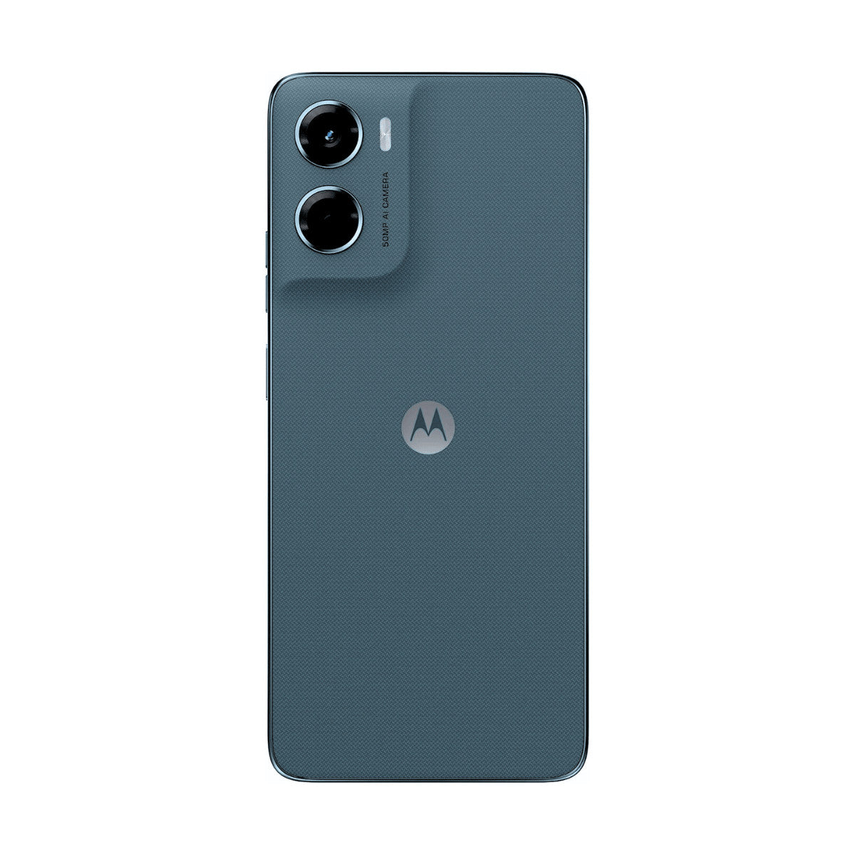 Motorola Moto G06 4G 4GB/128GB Azul (Tapestry Blue) Dual SIM Smartphone | Motorola