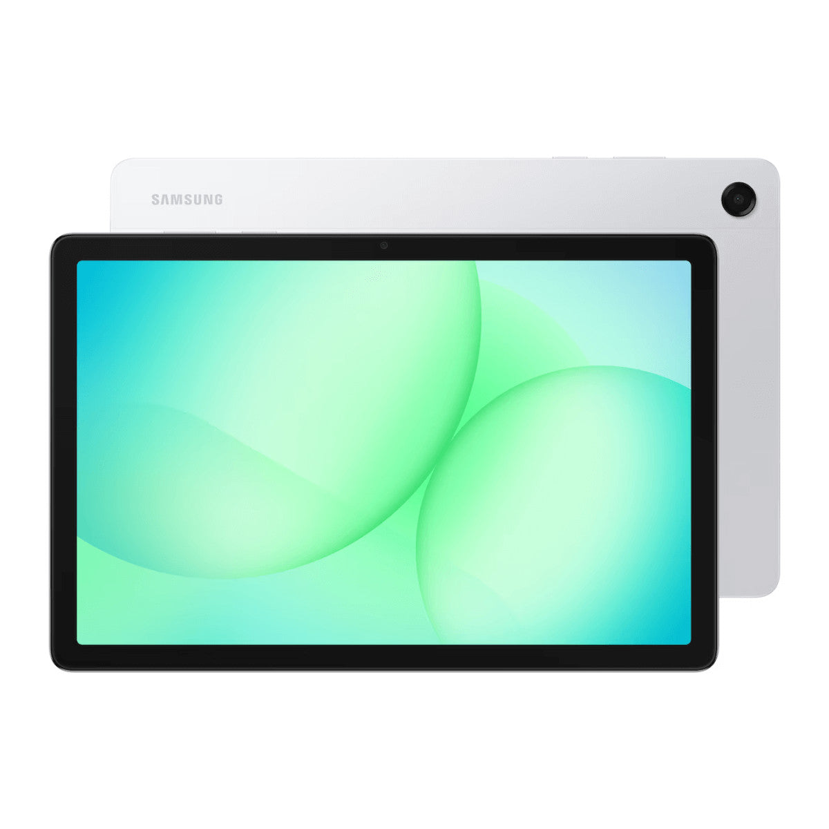 Samsung Galaxy Tab A11+ 11" 6GB/128GB WiFi Plata (Silver) SM-X230 Tablet's | Samsung