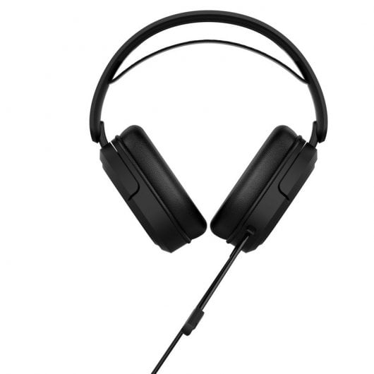 Asus TUF Gaming H1 - Auriculares Gaming Multiplataforma con Cable Negros Todos los auriculares | Asus