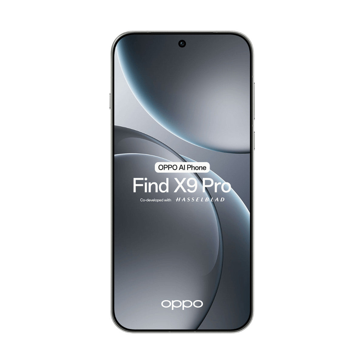 Oppo Find X9 Pro 5G 16GB/512GB Blanco (Silk White) Dual SIM Smartphone | Oppo