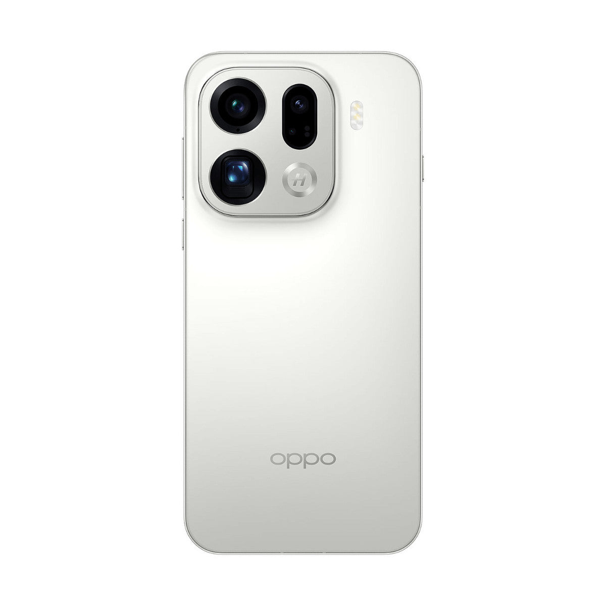 Oppo Find X9 Pro 5G 16GB/512GB Blanco (Silk White) Dual SIM Smartphone | Oppo