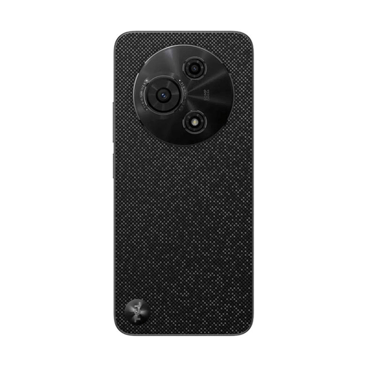 TCL 605 4G 4GB/128GB Negro (Starry Black) Dual SIM Smartphone | TCL