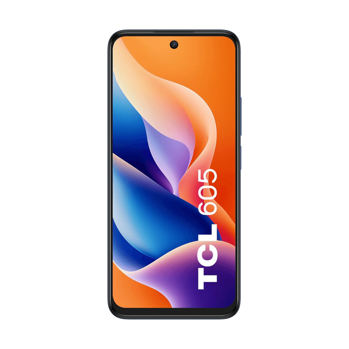 TCL 605 4G 8GB/256GB Azul (Quartz Blue) Dual SIM Smartphone | TCL