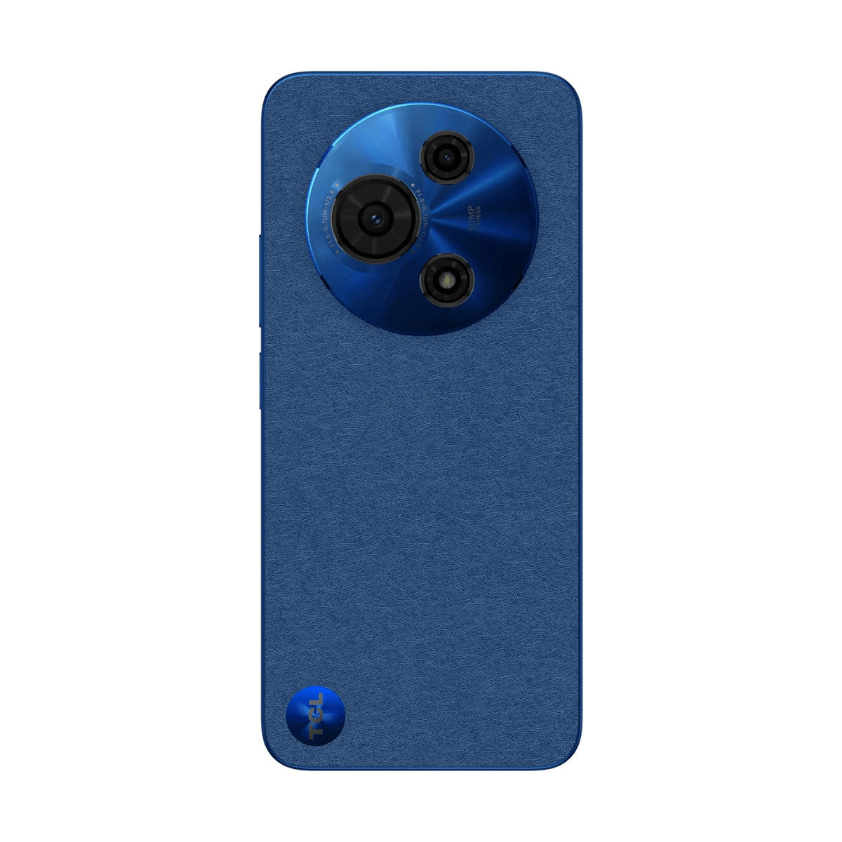 TCL 605 4G 8GB/256GB Azul (Quartz Blue) Dual SIM Smartphone | TCL