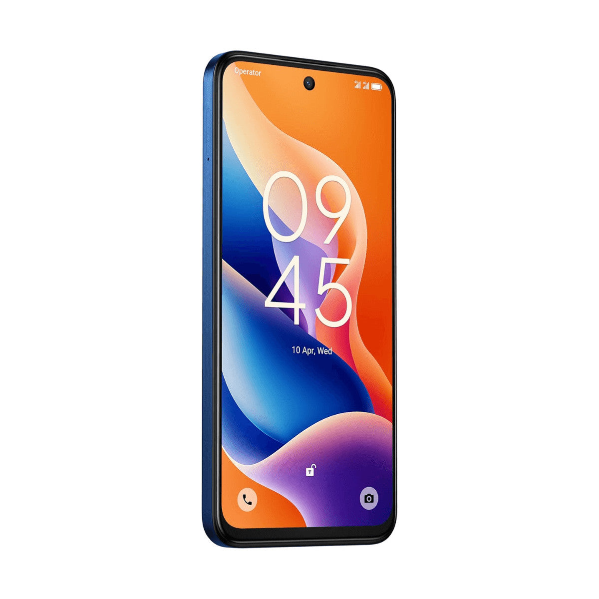TCL 605 4G 8GB/256GB Azul (Quartz Blue) Dual SIM Smartphone | TCL