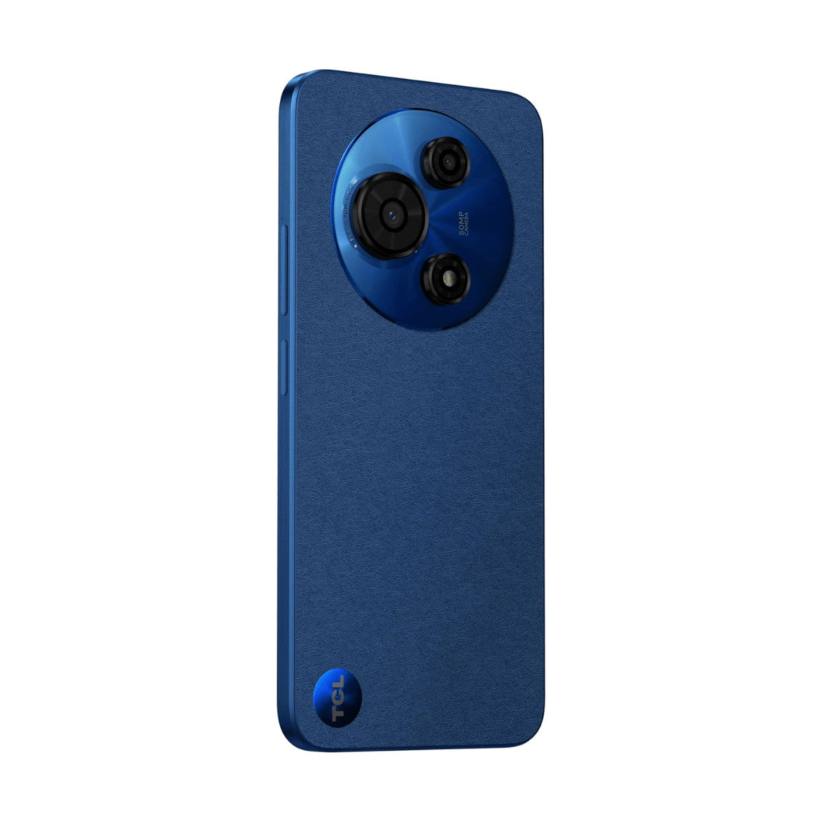 TCL 605 4G 8GB/256GB Azul (Quartz Blue) Dual SIM Smartphone | TCL