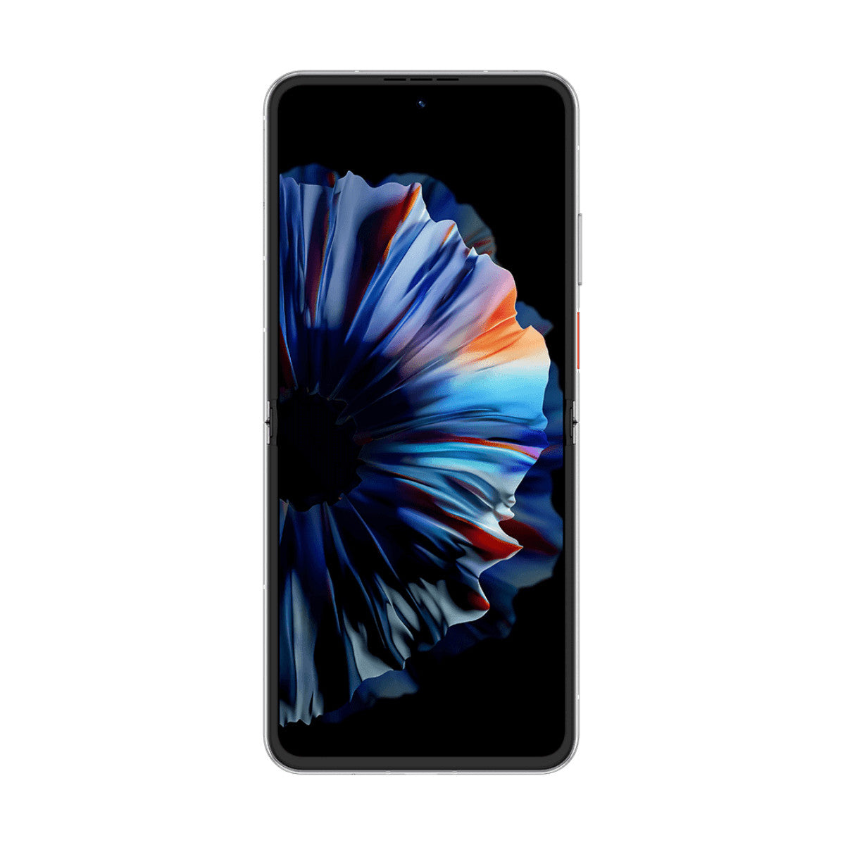 ZTE Nubia Flip 2 5G 8GB/256GB Púrpura (Lilac Purple) Dual SIM Smartphone | Nubia