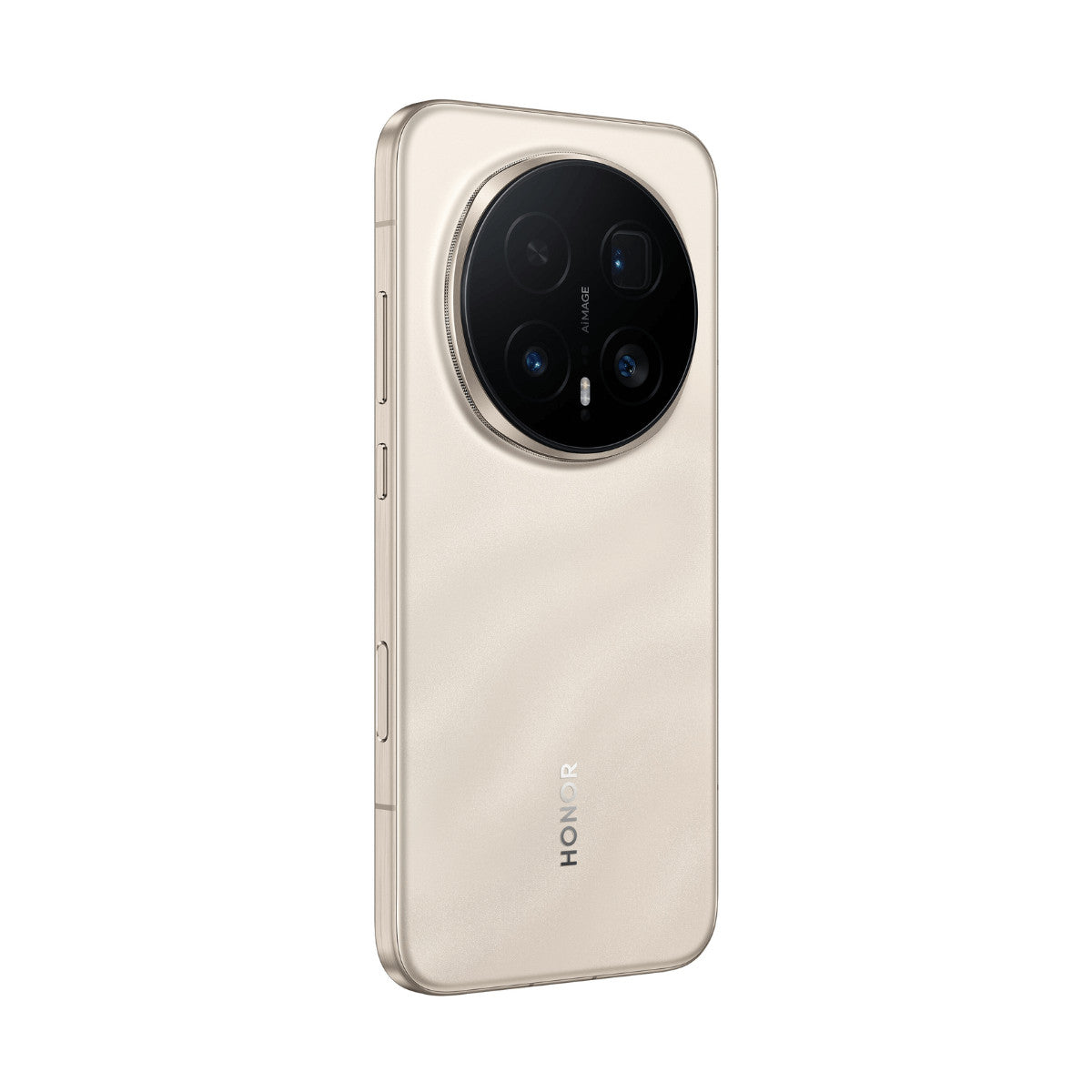 Honor Magic8 Pro 5G 12GB/512GB Dorado (Sunrise Gold) Dual SIM Smartphone | Honor