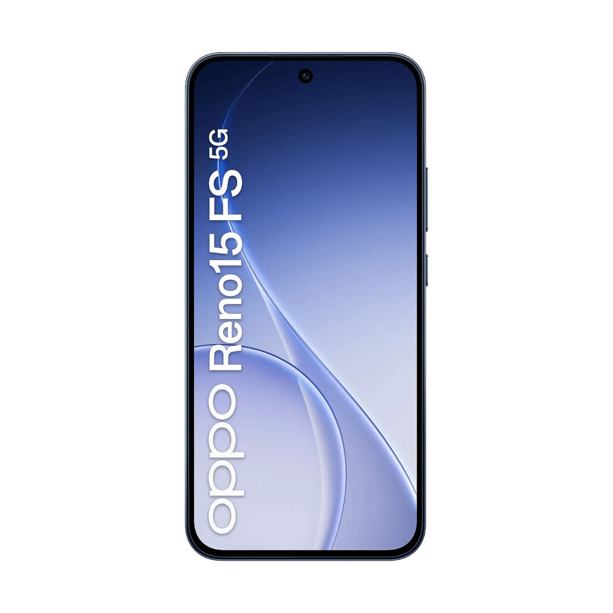 OPPO Reno15 FS 5G 8GB/512GB Negro (Twilight Black) Dual SIM Smartphone | Oppo