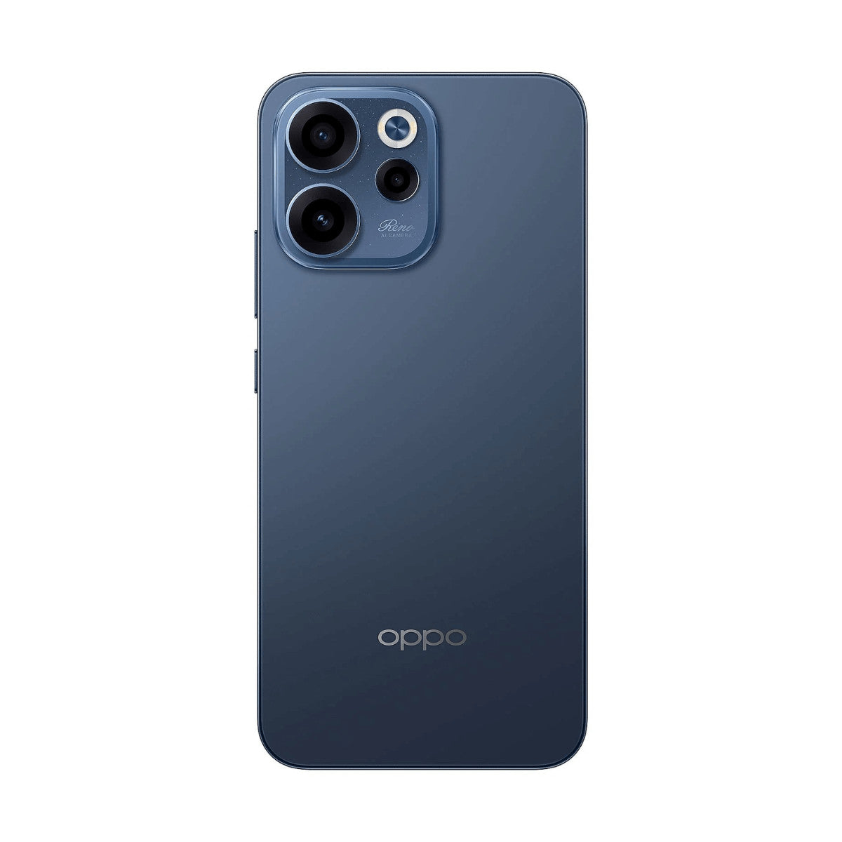 OPPO Reno15 FS 5G 8GB/512GB Negro (Twilight Black) Dual SIM Smartphone | Oppo