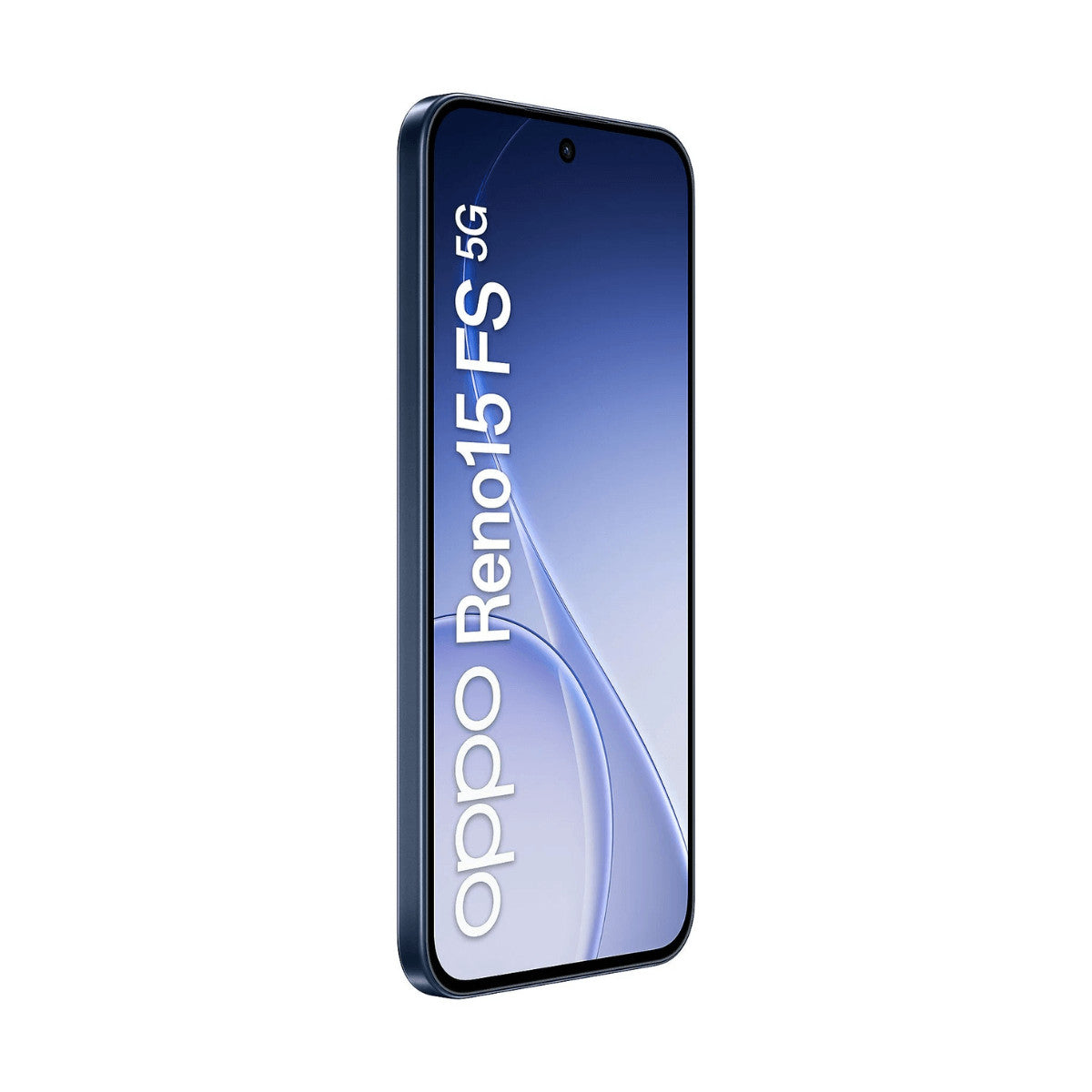 OPPO Reno15 FS 5G 8GB/512GB Negro (Twilight Black) Dual SIM Smartphone | Oppo