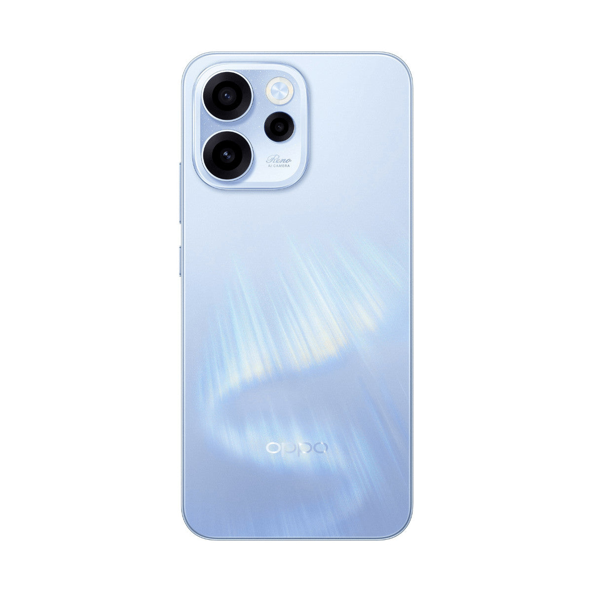 OPPO Reno15 FS 5G 8GB/512GB Azul (Aurora Blue) Dual SIM Smartphone | Oppo