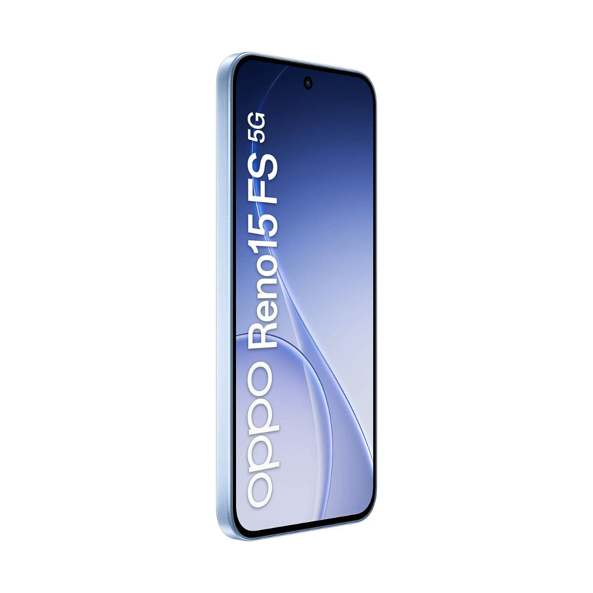 OPPO Reno15 FS 5G 8GB/512GB Azul (Aurora Blue) Dual SIM Smartphone | Oppo