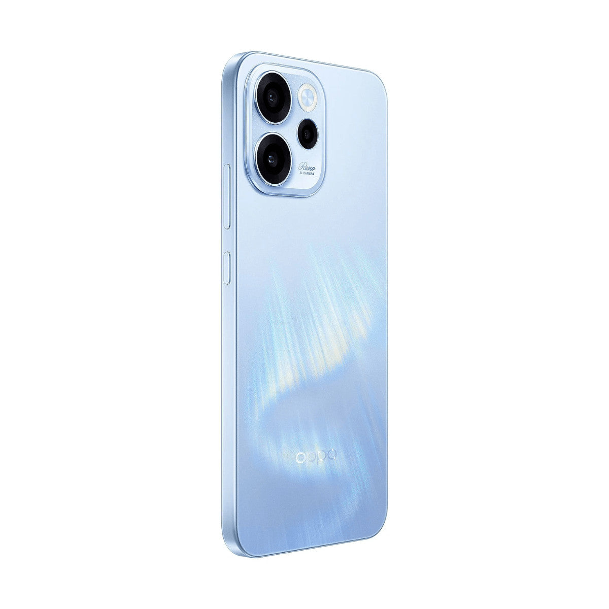 OPPO Reno15 FS 5G 8GB/512GB Azul (Aurora Blue) Dual SIM Smartphone | Oppo