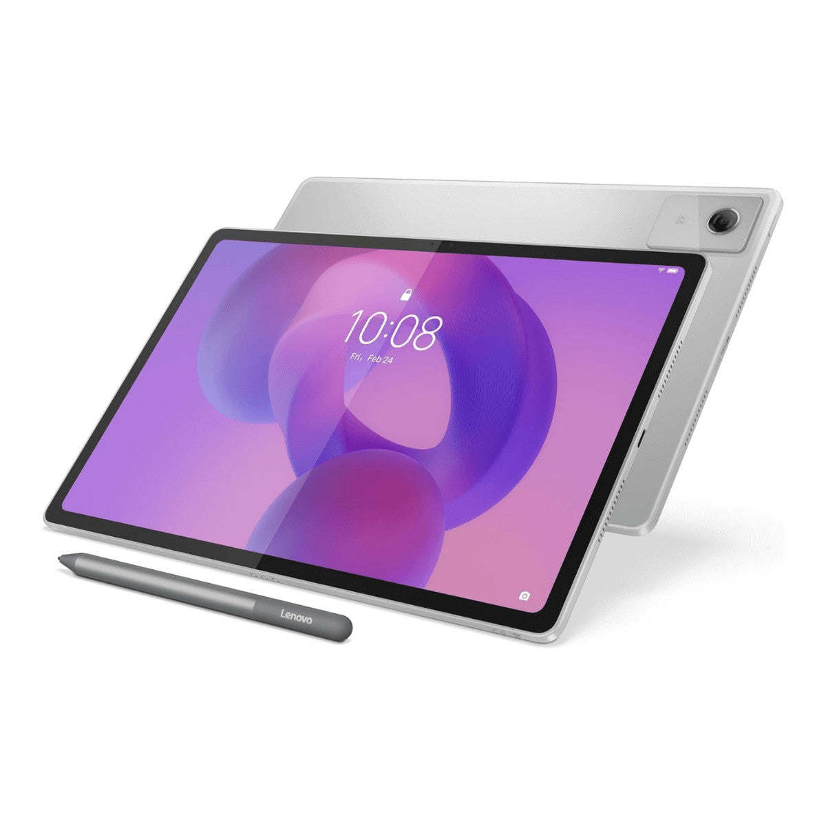 Lenovo Tab K12 12,1" 12GB/256GB WiFi Gris (Luna Grey) con Pen Tablet's | Lenovo
