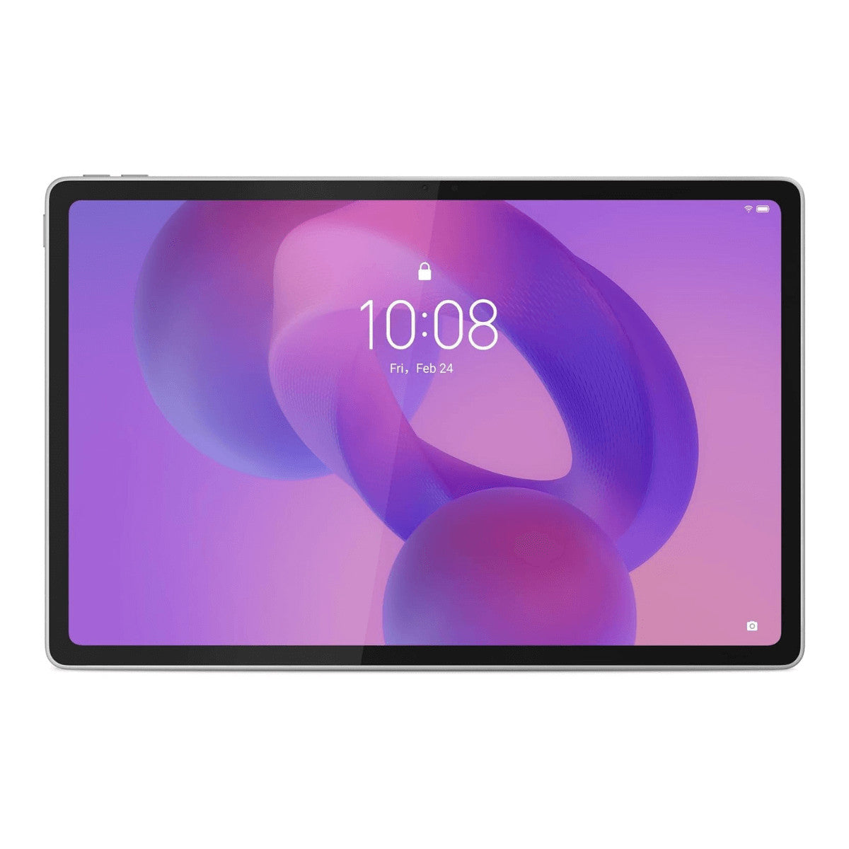 Lenovo Tab K12 12,1" 12GB/256GB WiFi Gris (Luna Grey) con Pen Tablet's | Lenovo