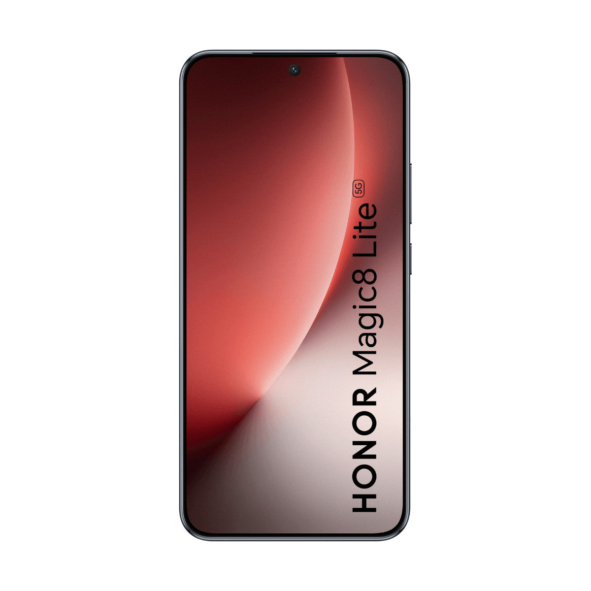 Honor Magic8 Lite 5G 8GB/256GB Negro (Midnight Black) Dual SIM Smartphone | Honor