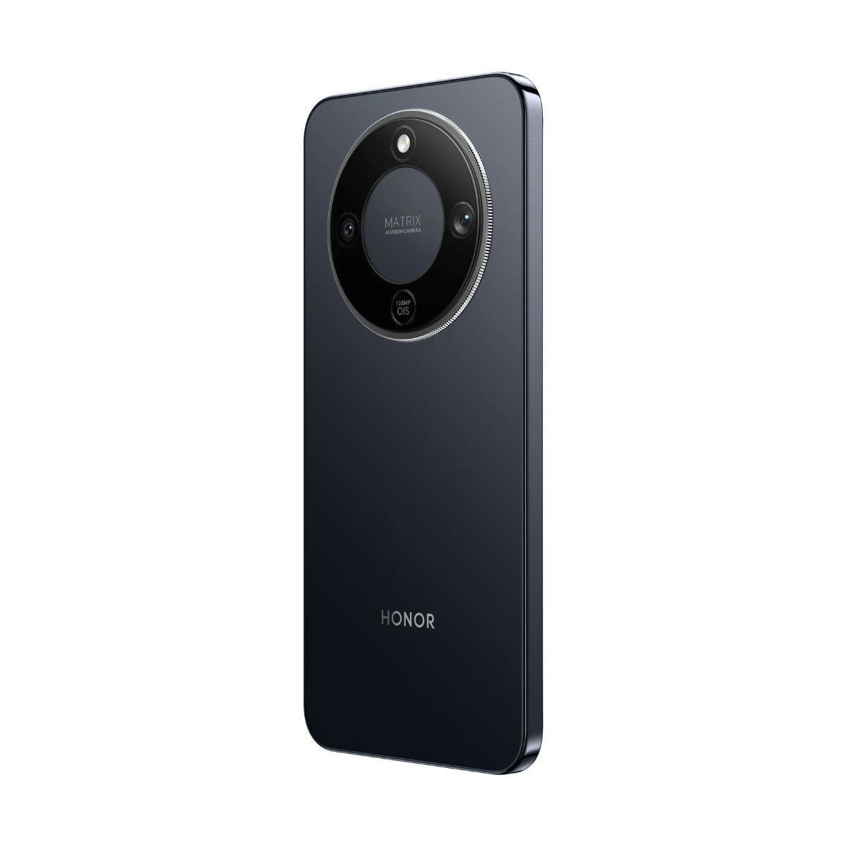 Honor Magic8 Lite 5G 8GB/256GB Negro (Midnight Black) Dual SIM Smartphone | Honor