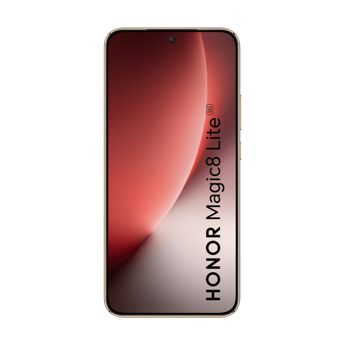 Honor Magic8 Lite 5G 8GB/256GB Rojo (Reddish Brown) Dual SIM Smartphone | Honor