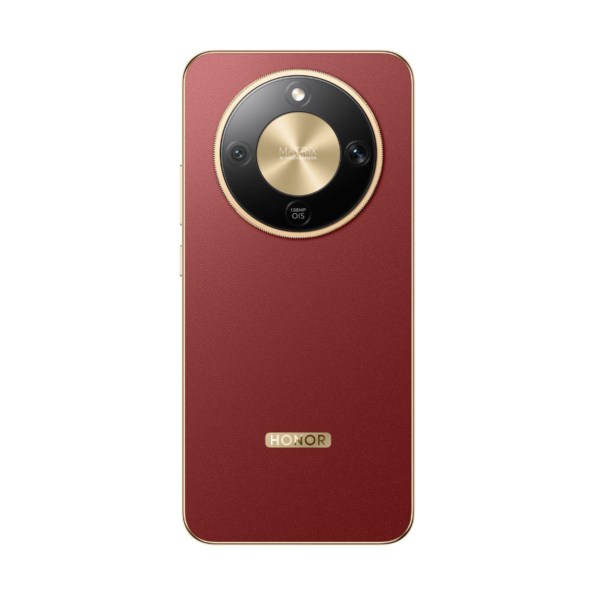 Honor Magic8 Lite 5G 8GB/256GB Rojo (Reddish Brown) Dual SIM Smartphone | Honor