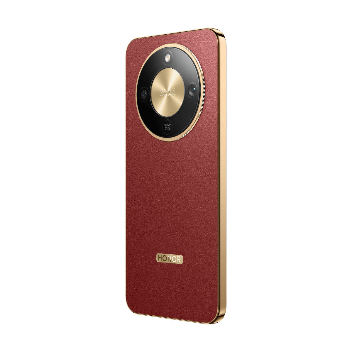 Honor Magic8 Lite 5G 8GB/256GB Rojo (Reddish Brown) Dual SIM Smartphone | Honor