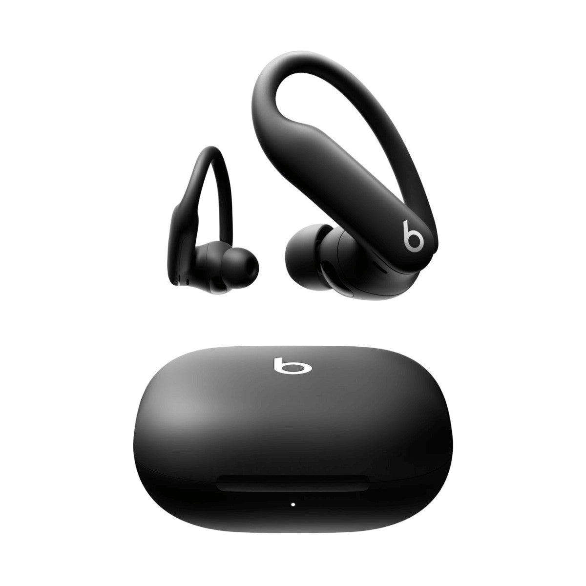Powerbeats Pro 2 Auriculares Bluetooth Negro (Jet Black) Bluetooth | Beats