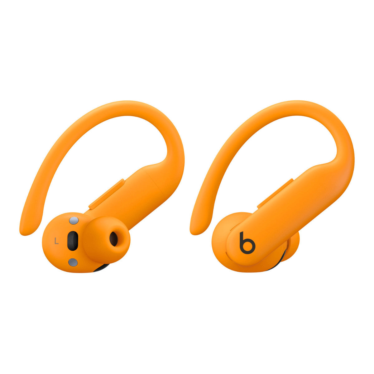 Powerbeats Pro 2 Auriculares Bluetooth Naranja (Electric Orange) Bluetooth | Beats