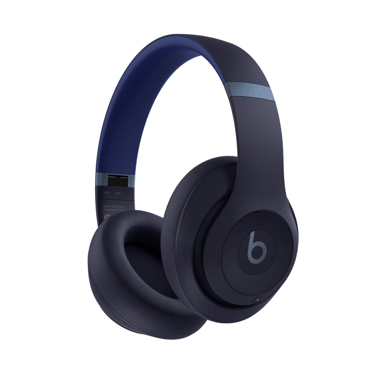 Beats Studio Pro Auriculares inalámbricos Azules (Navy) Bluetooth | Beats